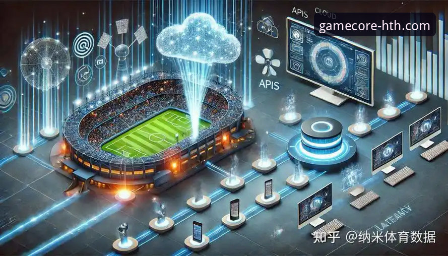 传统体育数据服务 vs 体育数据API：老用户告诉你哪个更实用
